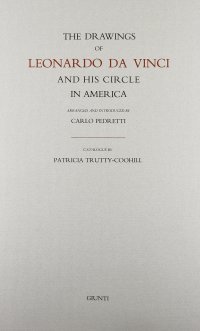 Disegni di Leonardo nelle Collezioni Americane