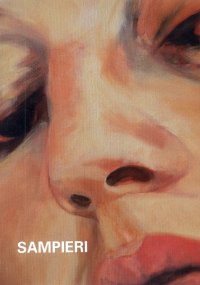 Giacomo Sampieri. Volti, Corpi e la profondità degli sguardi