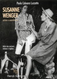 Susanne Wenger