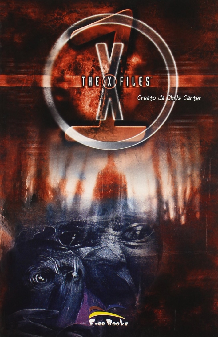 The X-File. Vol. 1 The X-File. Vol. 1