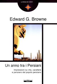 Un anno tra i persiani