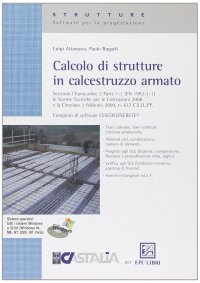 Calcolo di strutture in calcestruzzo armato