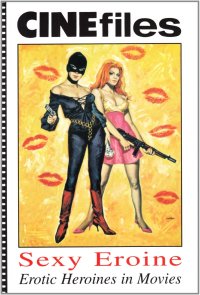 Sexy eroine. Erotic heroines in movies