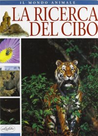 La ricerca del cibo