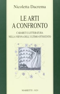 Le arti a confronto