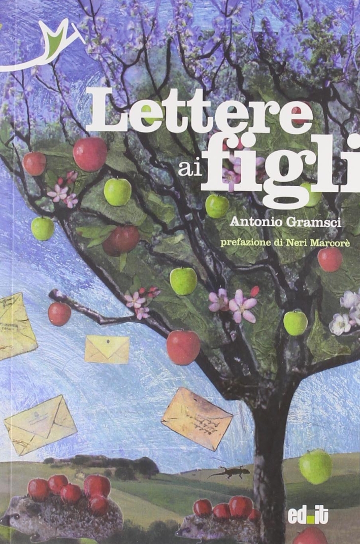 Lettere ai figli Lettere ai figli