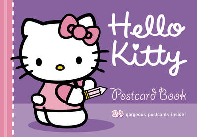 Postcard Book Postcard Book