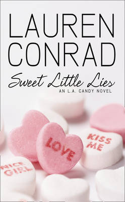 Sweet Little Lies Sweet Little Lies