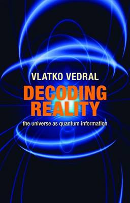 Decoding Reality Decoding Reality