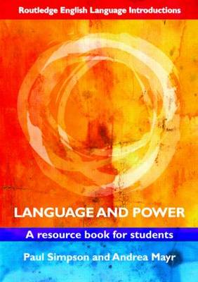 Introducing English Language Introducing English Language