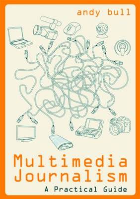 Multimedia Journalism Multimedia Journalism