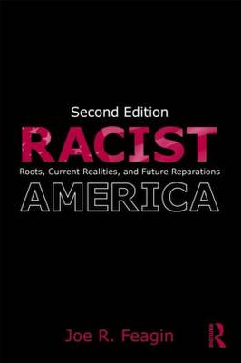 Racist America Racist America