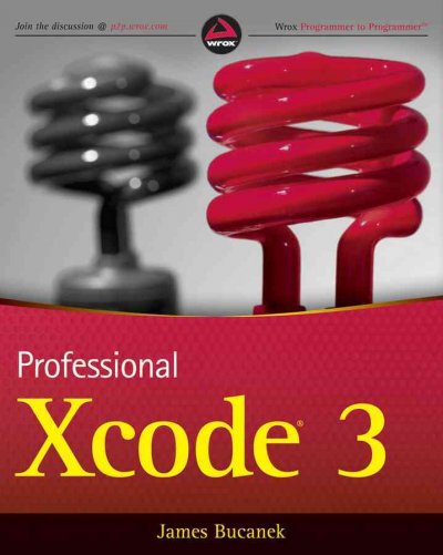 Professional Xcode Professional Xcode