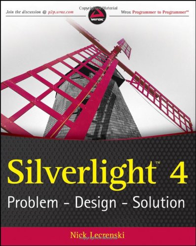 Silverlight 3 Silverlight 3