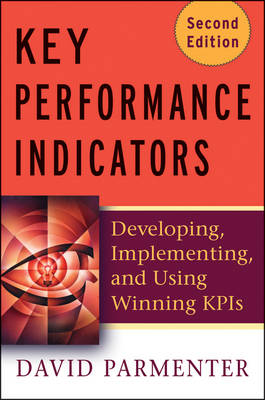 Key Performance Indicators (KPI) Key Performance Indicators (KPI)