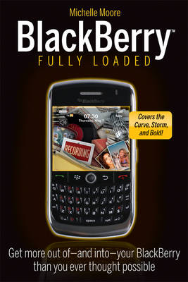 BlackBerry Fully Loaded BlackBerry Fully Loaded