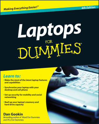 Laptops for Dummies Laptops for Dummies
