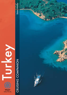 Turkey Cruising Companion Turkey Cruising Companion