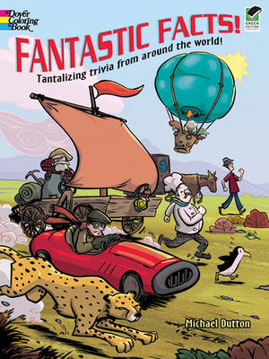 Fantastic Facts! Fantastic Facts!