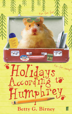 Holidays According to Humphrey Holidays According to Humphrey