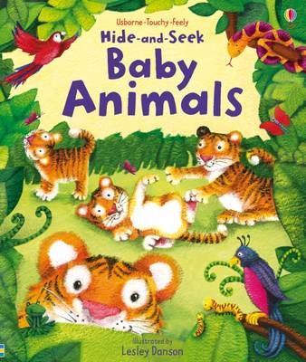 Baby Animals Baby Animals