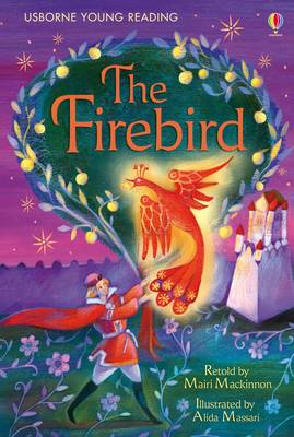 Firebird Firebird