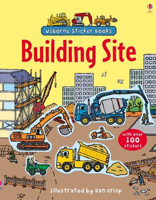 Building Site Building Site