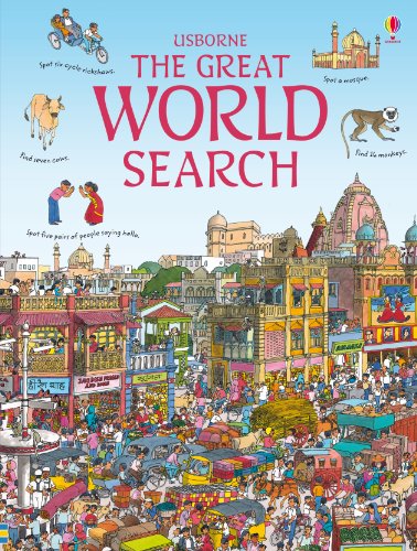 Great World Search Great World Search