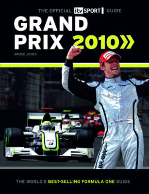 ITV Sport Guide Grand Prix ITV Sport Guide Grand Prix