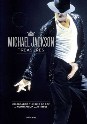 Michael Jackson Treasures Michael Jackson Treasures