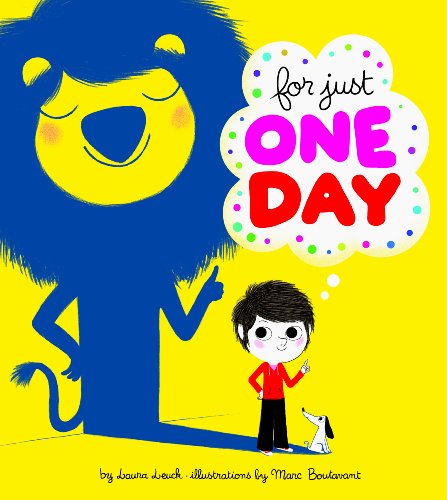 For Just One Day