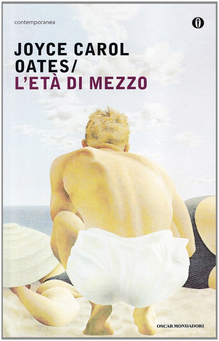 L'età di mezzo L'età di mezzo