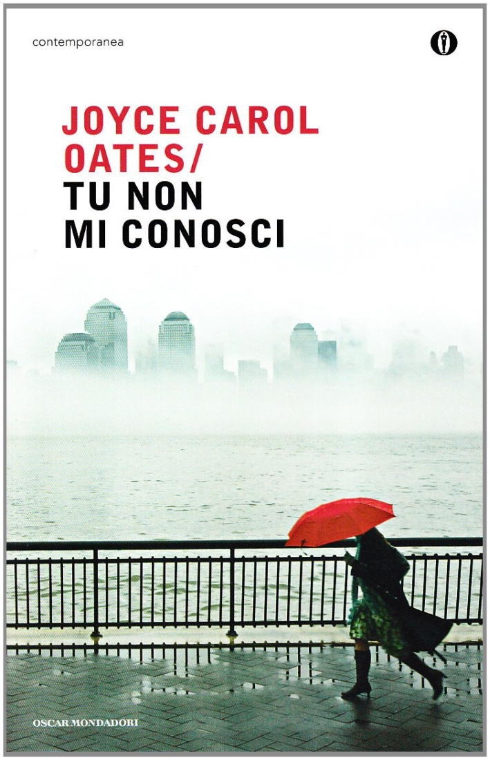 Tu non mi conosci Tu non mi conosci