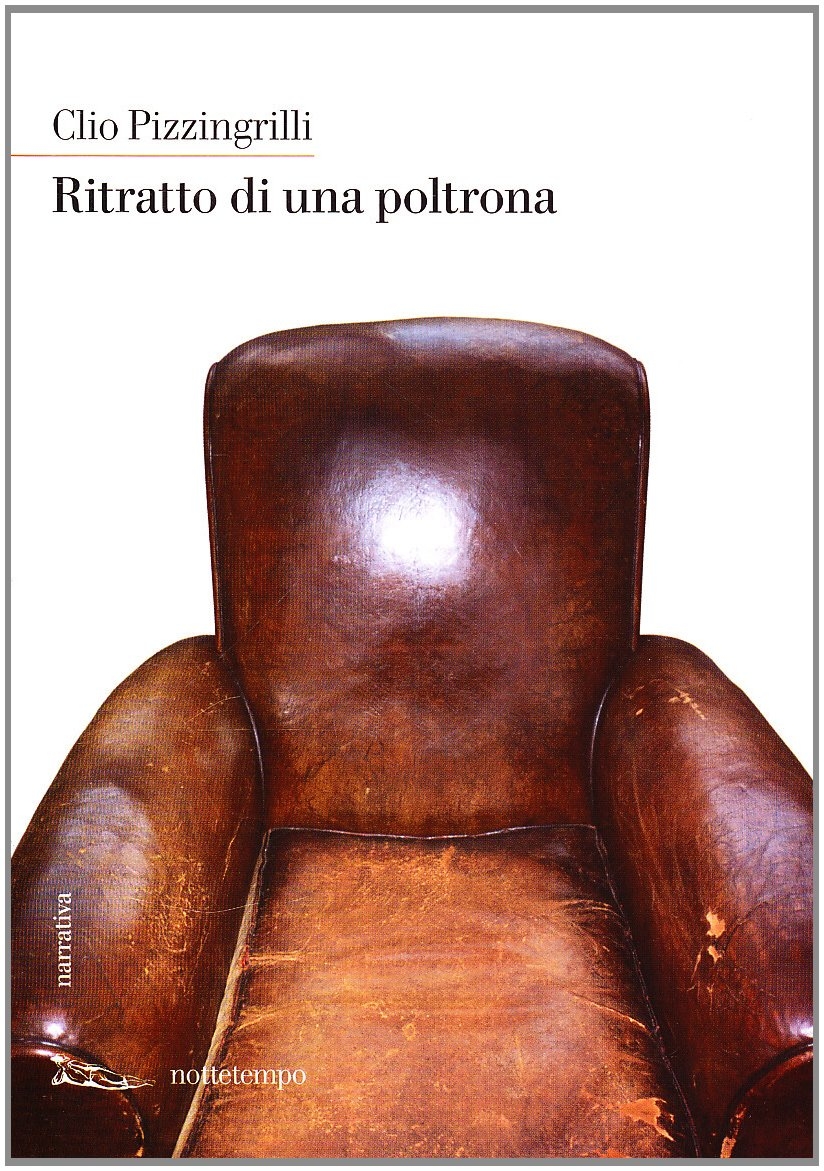 Ritratto di una poltrona Ritratto di una poltrona
