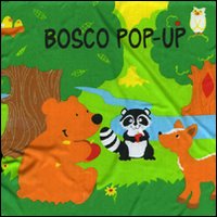Bosco Pop-Up. Libro Pop-Up Bosco Pop-Up. Libro Pop-Up