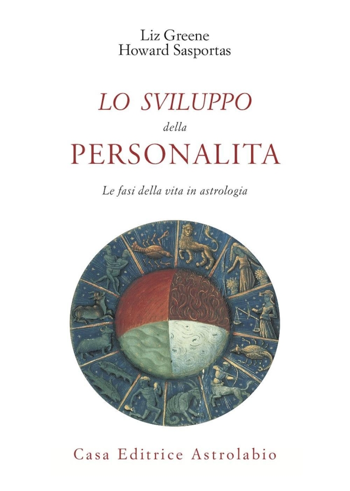 Lo sviluppo della personalità. Le fasi della vita in astrologia Lo sviluppo della personalità. Le fasi della vita in astrologia