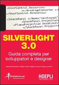 Silverlight 3.0 Silverlight 3.0
