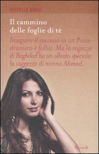 Il cammino delle foglie di tè Il cammino delle foglie di tè