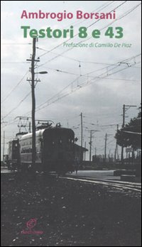 Testori 8 e 43 Testori 8 e 43