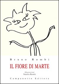 Il fiore di Marte Il fiore di Marte
