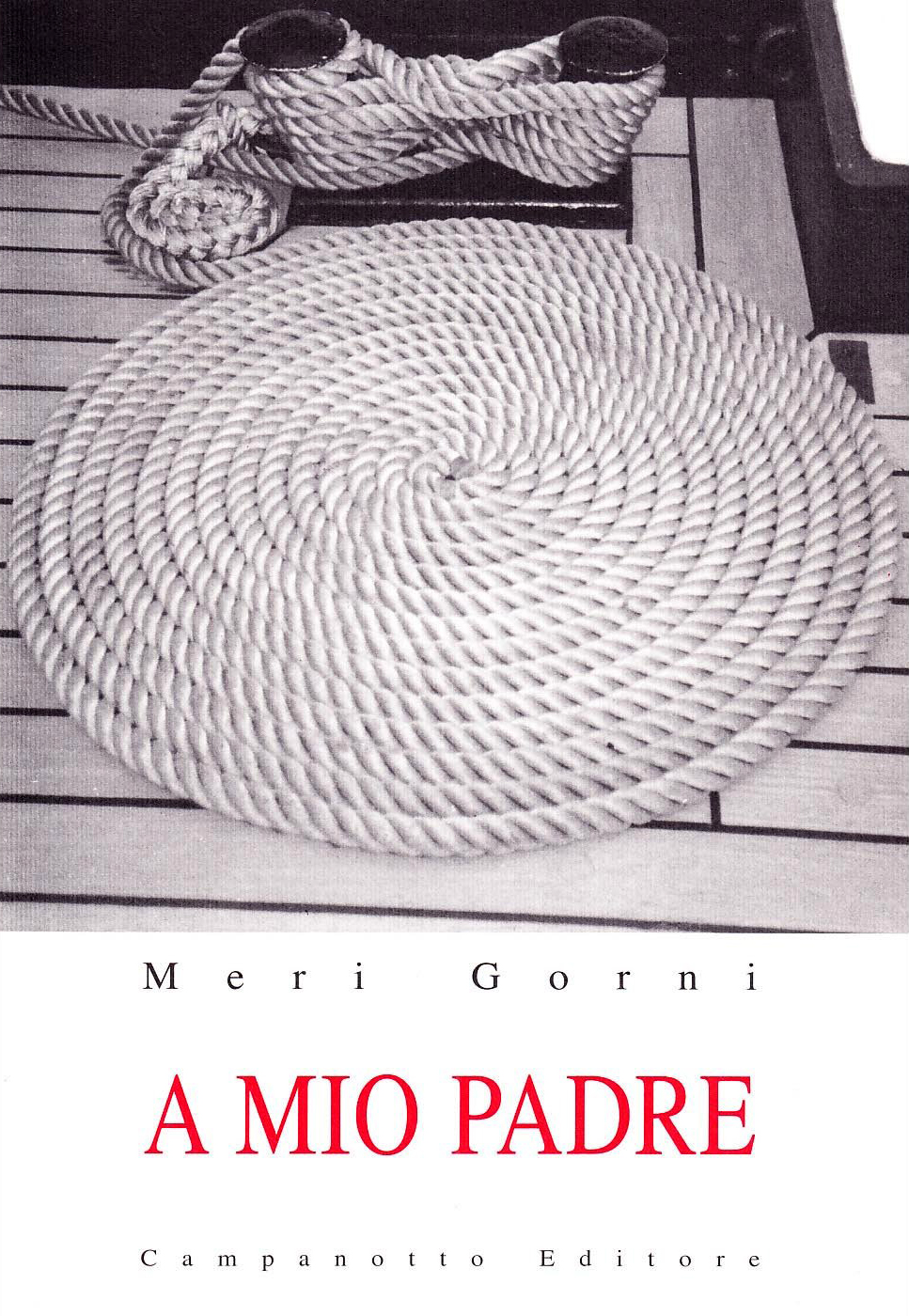 A mio padre A mio padre