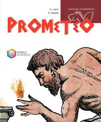 Prometeo Prometeo