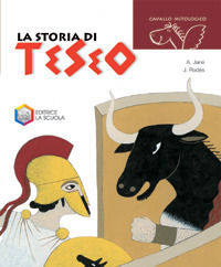 La storia di Teseo La storia di Teseo