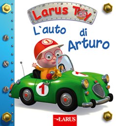 L'Auto di Arturo L'Auto di Arturo