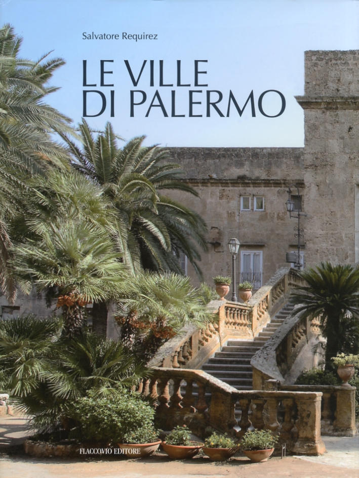 Le Ville di Palermo Le Ville di Palermo
