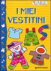 I miei vestitini I miei vestitini