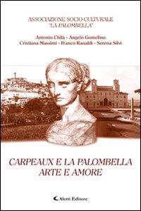 Carpeaux e la Palombella. Arte e amore Carpeaux e la Palombella. Arte e amore