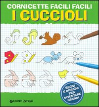 Cornicette Facili Facili I Cuccioli Libroco It