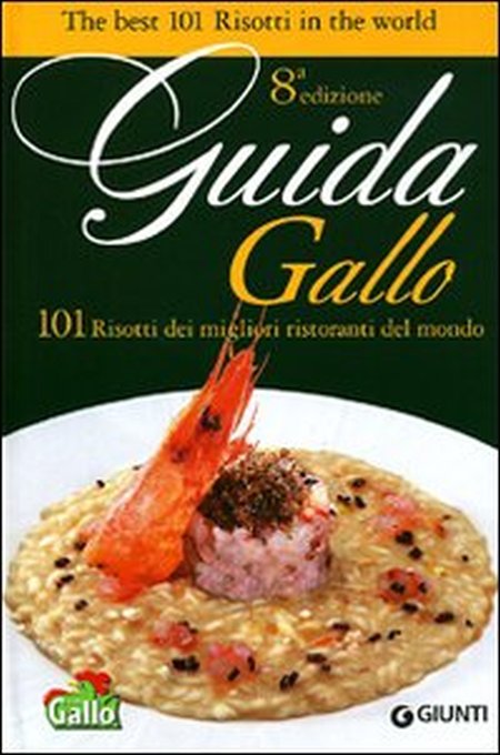 Guida Gallo Guida Gallo