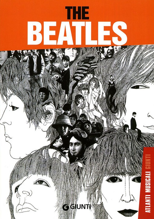 The Beatles The Beatles